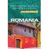 Romania Travel & History Guide - Books & Culture