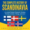 Discover Denmark: Books & History of Scandinavia