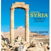 Syria Travel Guide & History Books on Middle East