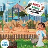 United Arab Emirates: History & Books About the Middle East