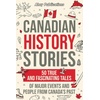 Explore Canada: History Books & Military Stories