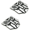 Automotive Emblems & Accessories