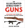 Firearms: History, Books, & Military Guide