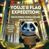 Explore the World: History, Culture, & Expeditions