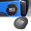 Gas Tank Doors: Automotive Exterior Accessories