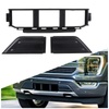 Grilles & Grille Guards: Enhance Your Vehicle's Style & Protection