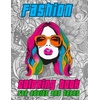 Fashion Books, Coloring Books & Humor