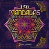 Mandalas & Patterns: Coloring Books for Grown-Ups & More