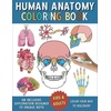 Science & Anatomy Books: Explore Your Inner World