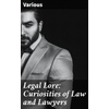 Lawyers & Criminals: Books Exploring Legal Humor