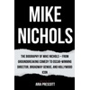 Biographies of Actors, Directors, & Entertainment Figures