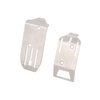 Skid Plates & Exterior Accessories for Automotive