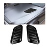 Hood Scoops & Vents: Automotive Exterior Accessories