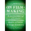 Direction & Production: Books & More on Filmmaking