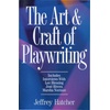 Playwriting Books & Resources for Humor & Performing Arts