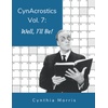 Crostic Puzzles & Games: Books & Humor for Entertaining Crossword Fans
