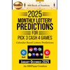 Lotteries & Games: Books with Humor & Puzzles
