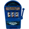 Slot Machines: Games of Chance, Humor & Puzzles