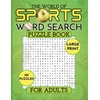 Sports Books, Games & Puzzles for Fun and Entertainment