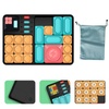 Track Betting: Puzzles & Games With a Touch of Humor