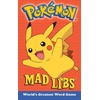Pokemon Books & Games: Humor, Puzzles & Entertainment