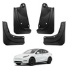 Mud Flaps & Splash Guards | Automotive Accessories
