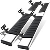 Running Boards & Steps: Enhance Your Vehicle's Exterior