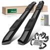 Running Boards for Automotive | Exterior Accessories & Steps