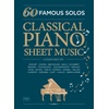 Piano Books & Entertainment: Sheet Music, Scores, & More