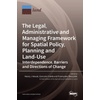 Land Use & Legal Framework: Books & Law