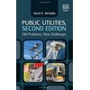Public Utilities: Law, Books & Administration