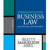 Business Law Categories: Antitrust, Bankruptcy & More