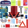 Safety Products & Accessories for Vehicles