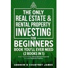 Real Estate Category - Books, Law, Business Resources