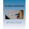 Regulations & Law for Business: Books on Regulation