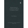Criminal Law: Books, Procedure & Evidence on Forensic Science