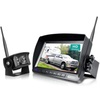 Vehicle Backup Cameras: Enhance Safety & Parking with Exterior Accessories
