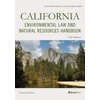 Environmental & Natural Resources Law Books & Legal Advice