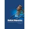 Malpractice Law & Medical Negligence Books