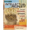 Intellectual Property Law: Patents, Trademarks, Copyright & More
