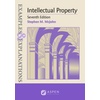 Entertainment: Books, Law & Intellectual Property