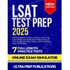 Legal Education Resources: Books, Guides, & Test Prep