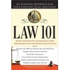 Law School Guides: Books & Legal Education Resources