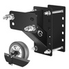 Spare Tire Carriers: Automotive Exterior Accessories