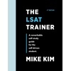 LSAT Books & Resources for Law School Test Prep