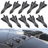 Spoiler Wings & Styling Kits | Automotive Accessories