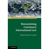 Customary Law: Books & Theory on Legal Systems