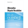 Alternative Dispute Resolution: Methods & Resources for Law
