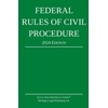 Court Rules: Legal Books & Law Procedures