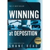 Depositions: Law Books & Legal Procedures